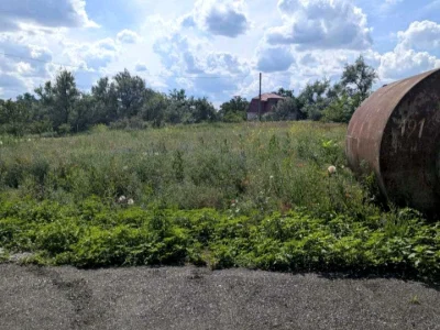 Ділянка. Підгородне