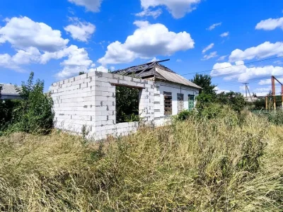 Ділянка. Підгородне, Шосейна вул.
