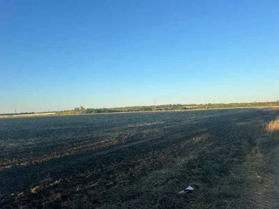 Продам ділянку сільськогосподарського призначення, Дніпро, П