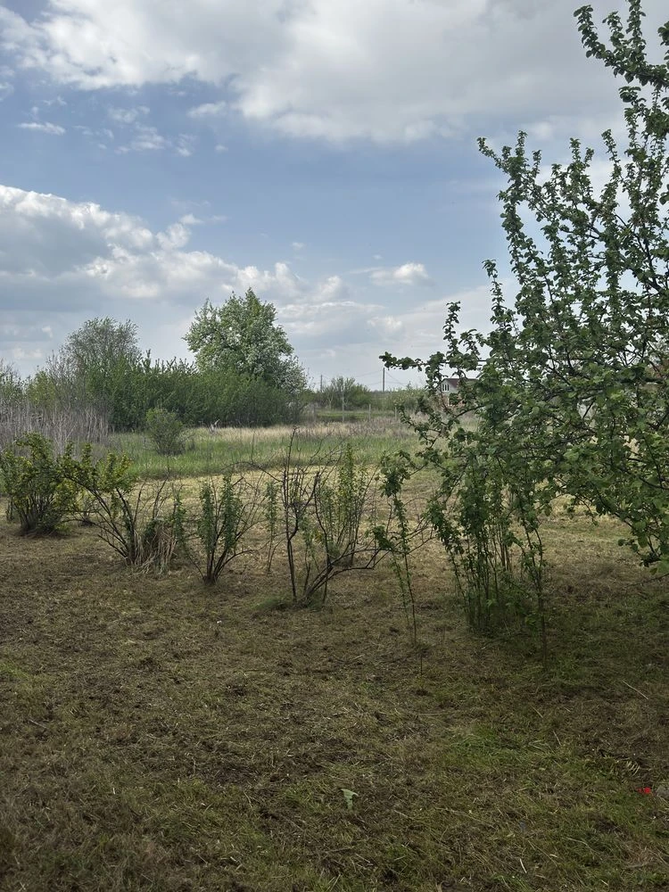 Продається земельна ділянка