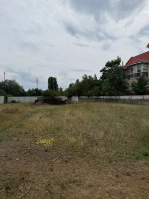 Земельна ділянка 20 соток у Підгородному - для будівництва