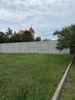 Земельна ділянка 20 соток у Підгородному - для будівництва