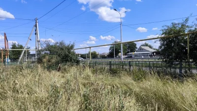 11 соток на червоній лінії | Ідеально під комерцію