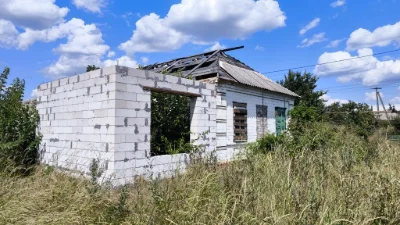 11 соток на червоній лінії | Ідеально під комерцію