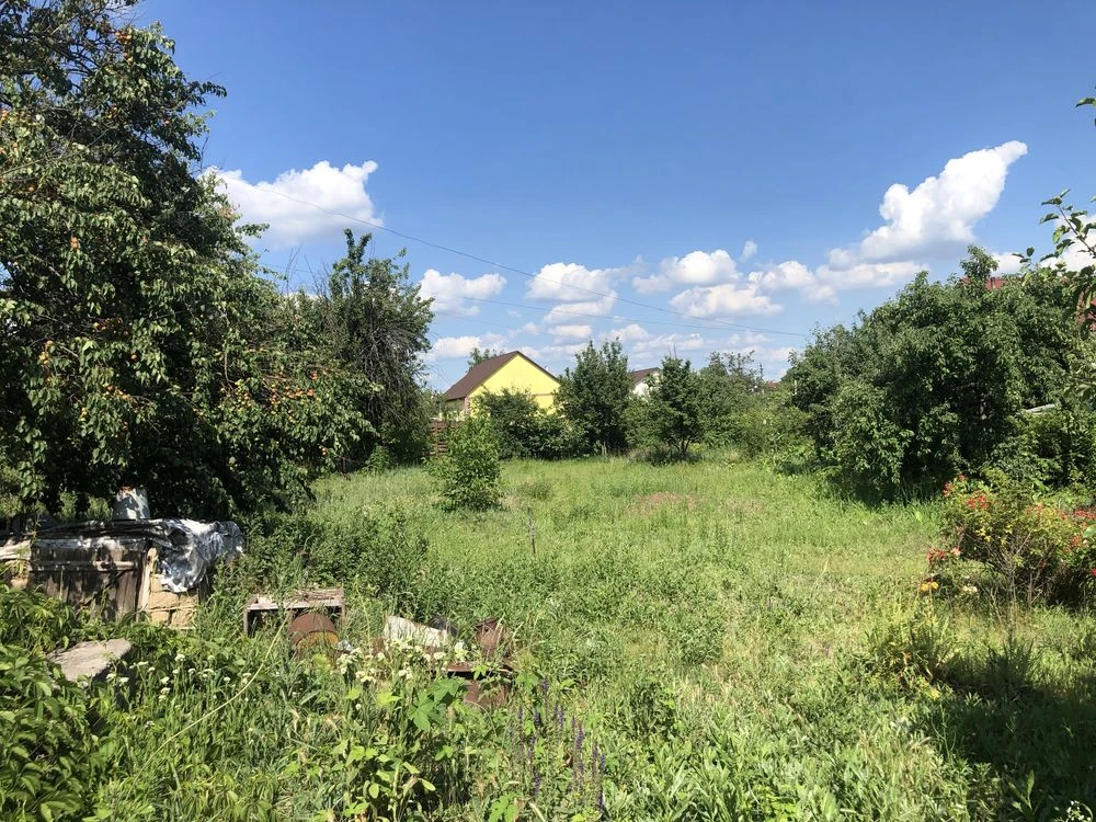 Земельна ділянка 17 соток,м.Підгородне, вул. Мостова