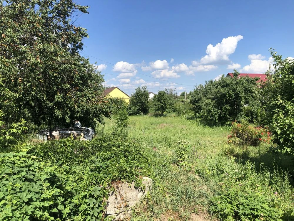 Земельна ділянка 17 соток,м.Підгородне, вул. Мостова