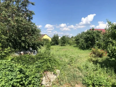 Земельна ділянка 17 соток,м.Підгородне, вул. Мостова