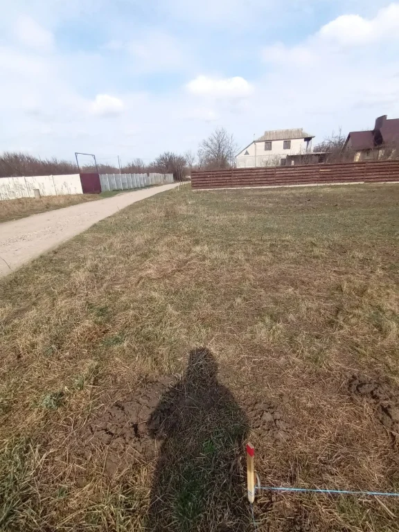 Земельна ділянка Підгородне