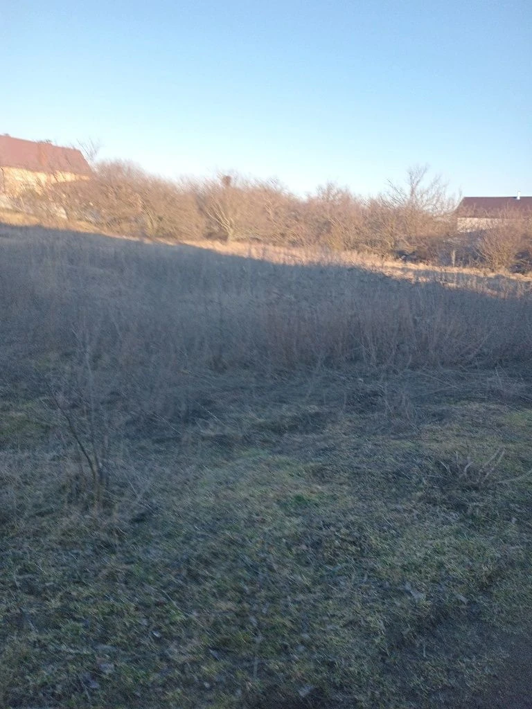 Продам участок в Подгороднем