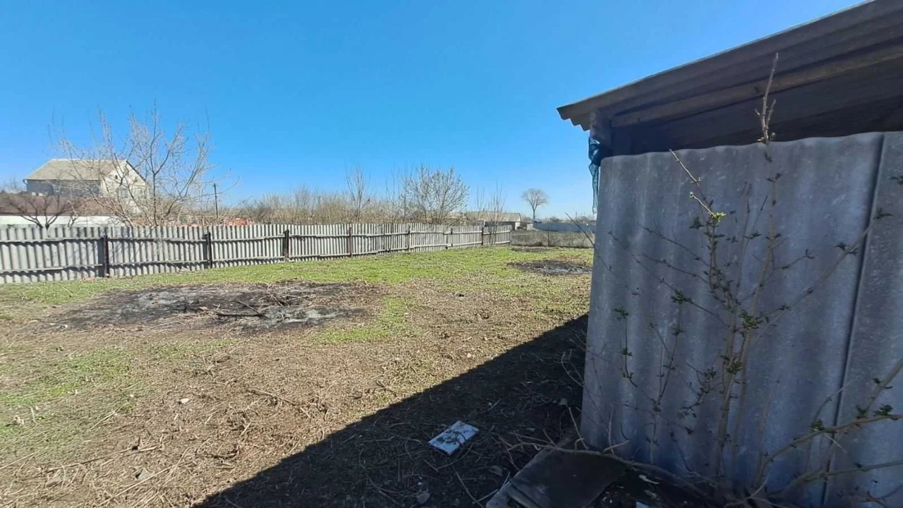 Продам участок 17 соток