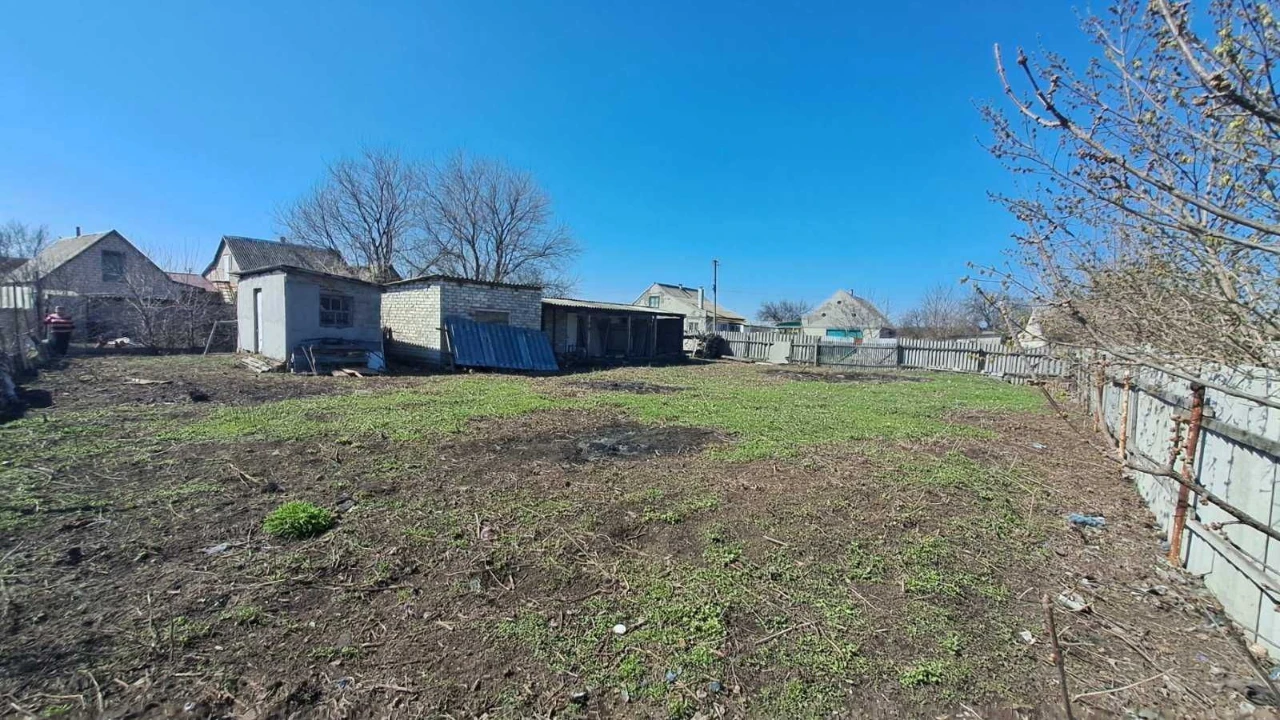 Продам участок 17 соток
