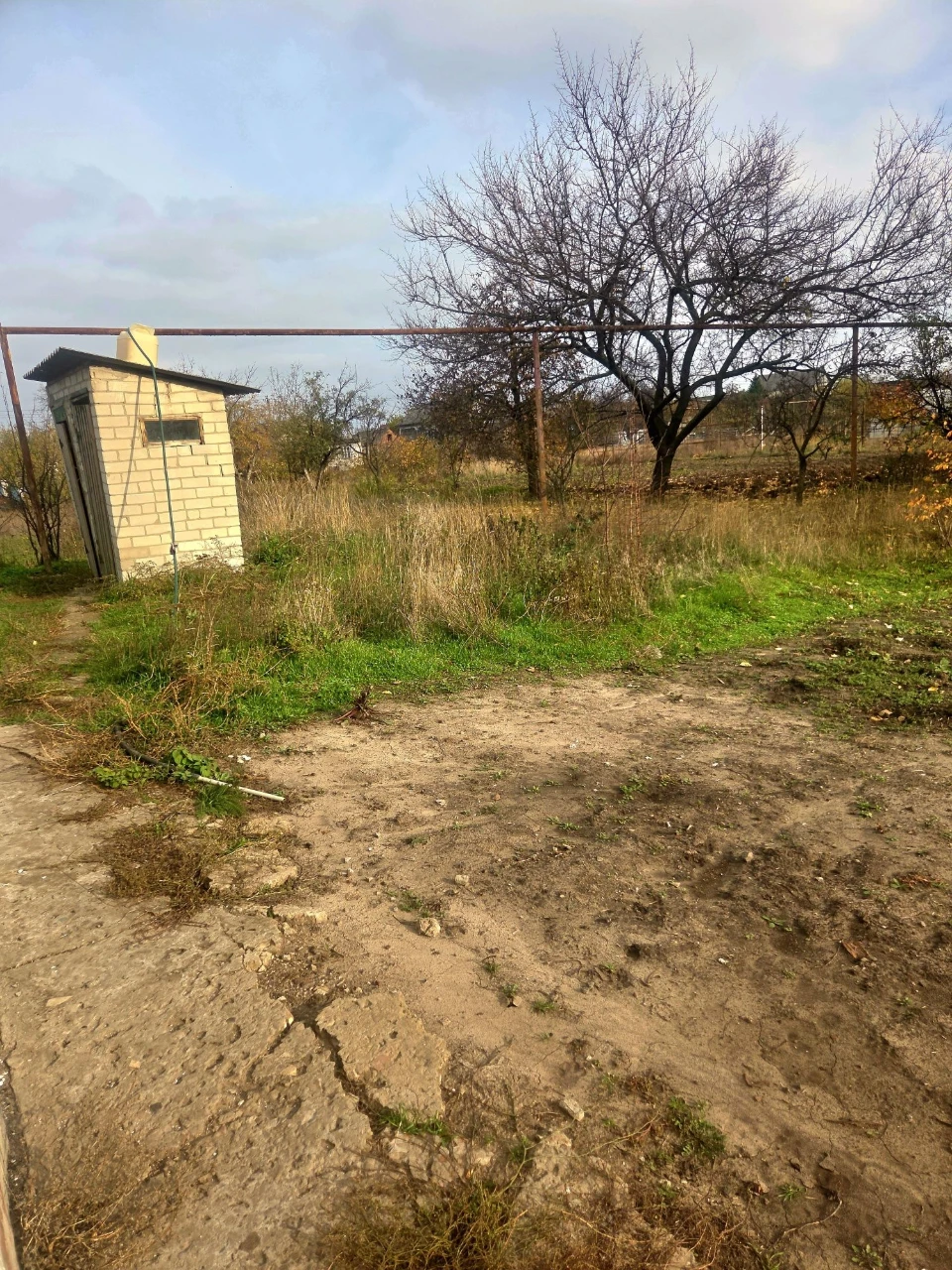 Продам земельну ділянку в Підгородному