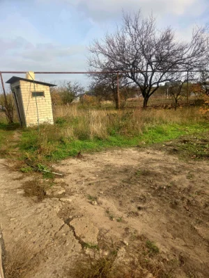 Продам земельну ділянку в Підгородному