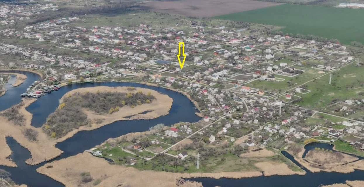 Ділянка Підгородне, 12 соток, Власник!