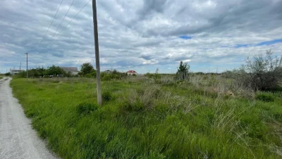Змельна ділянка 10 соток під забудову | Підгородне | вул. Ор