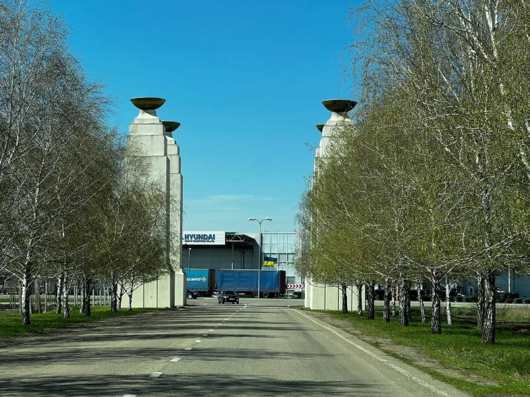 Продаётся 4,6 га на берегу реки Самара возле Сан Рэй