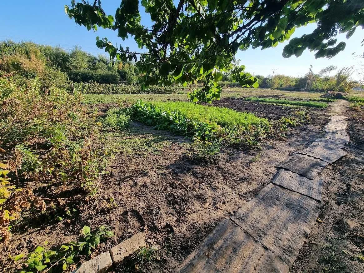 Продаж земельної ділянки 20  (або 35)  соток, Підгородне ( Д