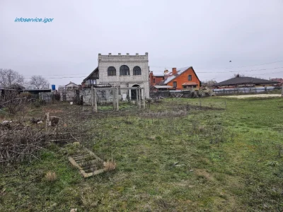Продам 56 соток із ВЛАСНИМ БЕРЕГОМ біля SunRay (Підгородне)