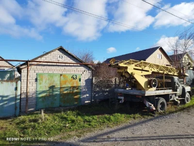 Продам ділянку у Підгородньому по вул Мостовій