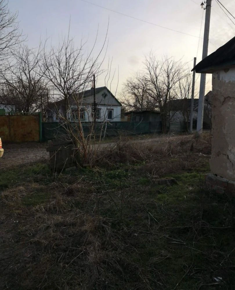Участок 24.2 соток