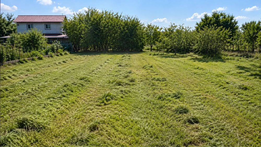 Продам ділянку 8 сот. SunRay ["КВІТКА") (Пляж, асфальт, охор