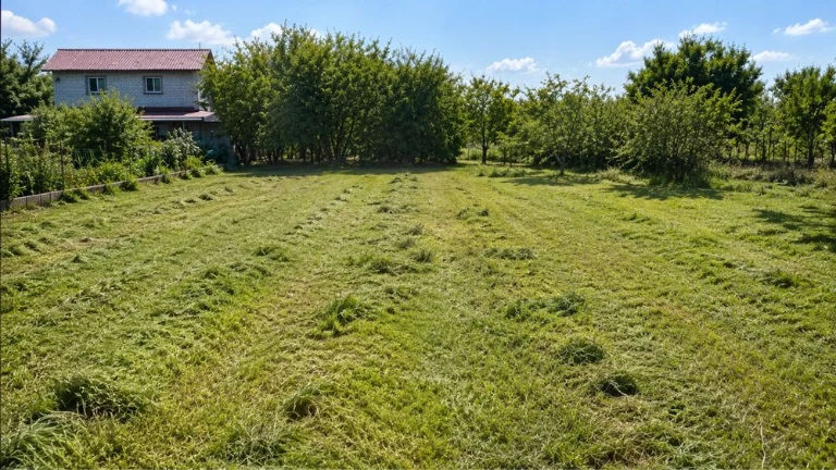 Продам ділянку 8 сот. SunRay ["КВІТКА") (Пляж, асфальт, охор