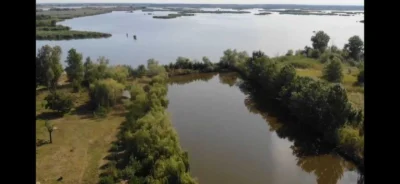 Продаж Бази відпочинку, 4.6 Га з берегом 145 м біля м. Дніпр