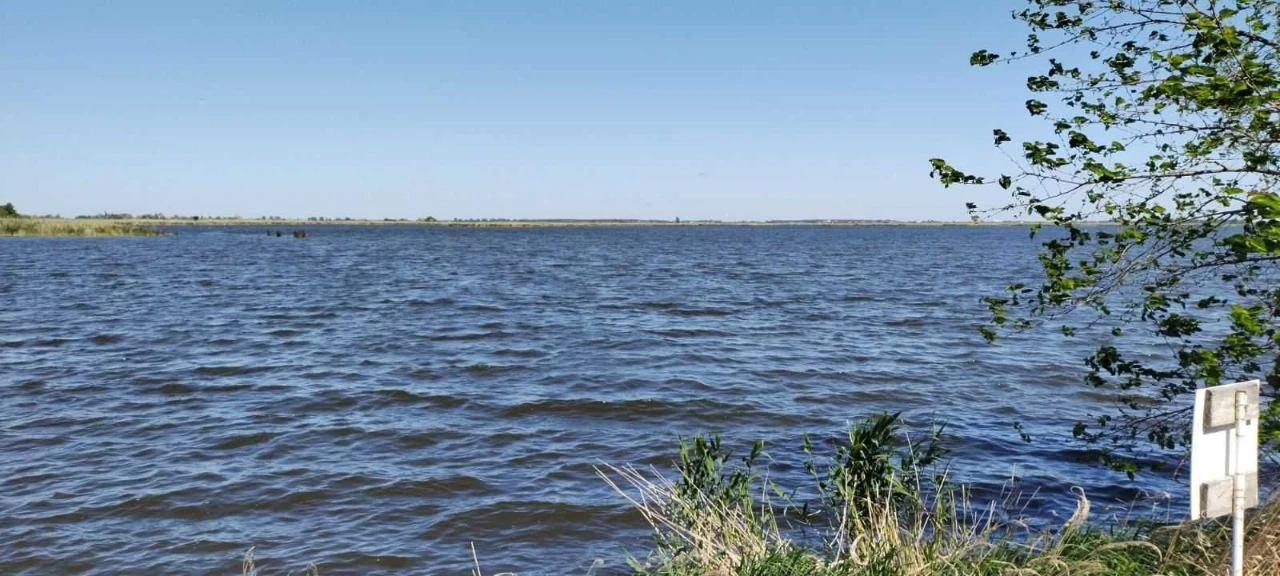 Продаж Бази відпочинку, 4.6 Га з берегом 145 м біля м. Дніпр