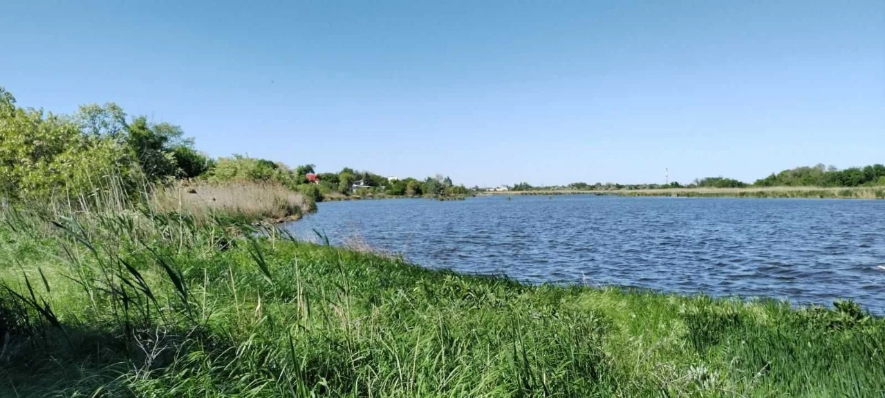 Продаж Бази відпочинку, 4.6 Га з берегом 145 м біля м. Дніпр