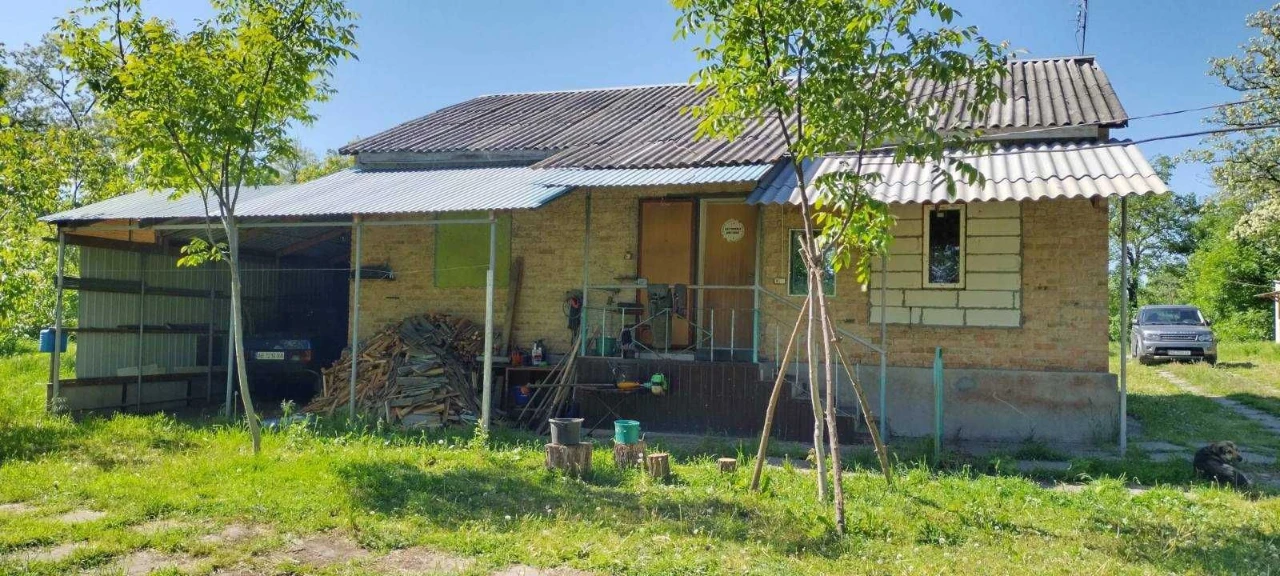 Продаж Бази відпочинку, 4.6 Га з берегом 145 м біля м. Дніпр