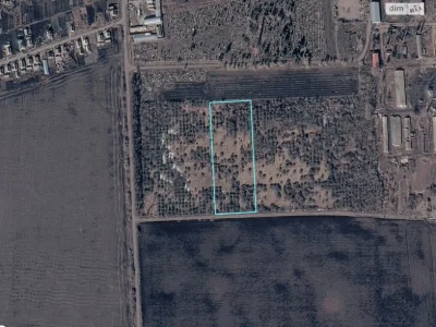 Продаж Земля сільськогосподарського призначення