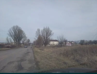Продам участок в Подгородном перед Перемогой, красная линия