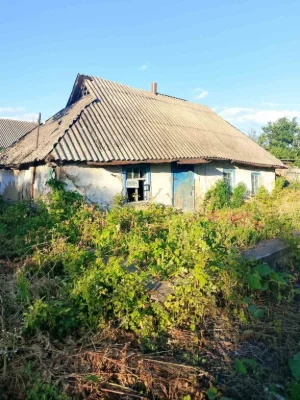 Продам земельну ділянку в місті Узин.