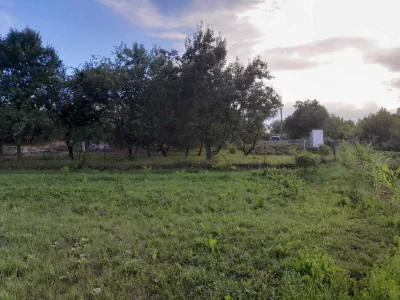 Продається участок Ржищів