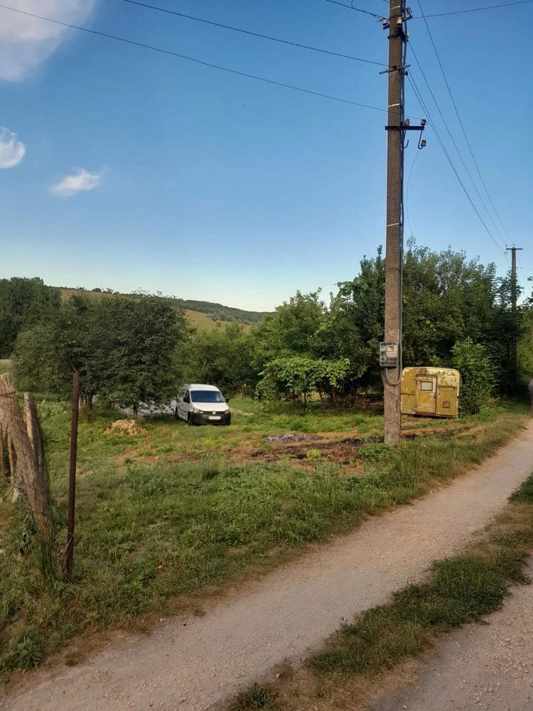 Продається участок Ржищів