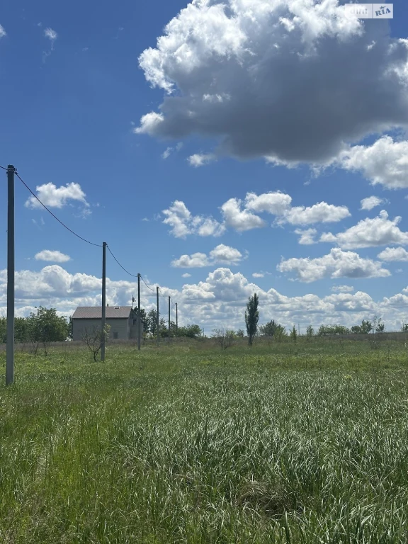 Продаж Ділянка під житлову забудову