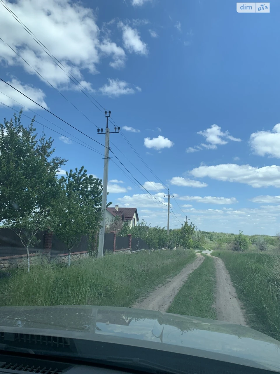 Продаж Ділянка під житлову забудову