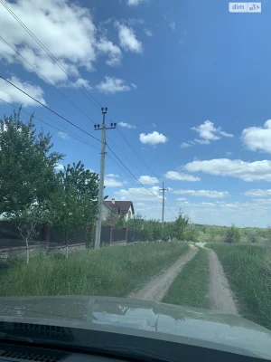 Продаж Ділянка під житлову забудову