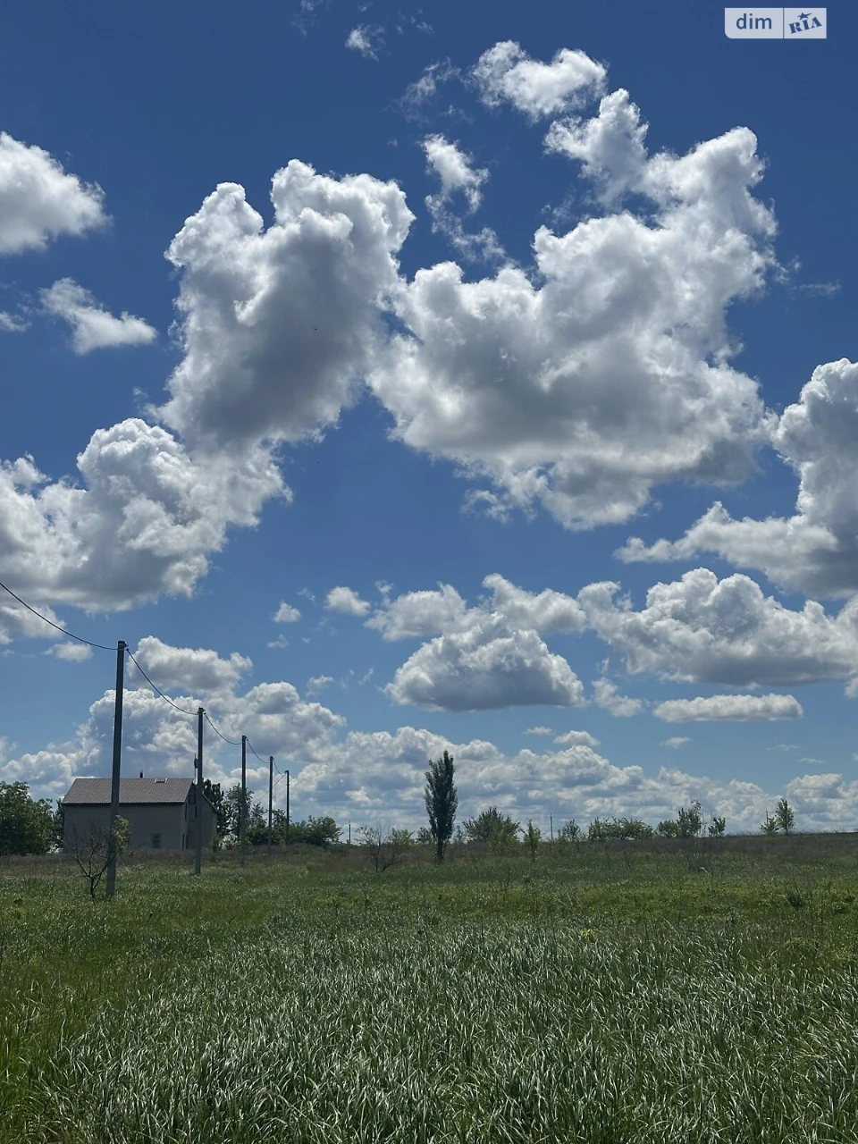 Продаж Ділянка під житлову забудову