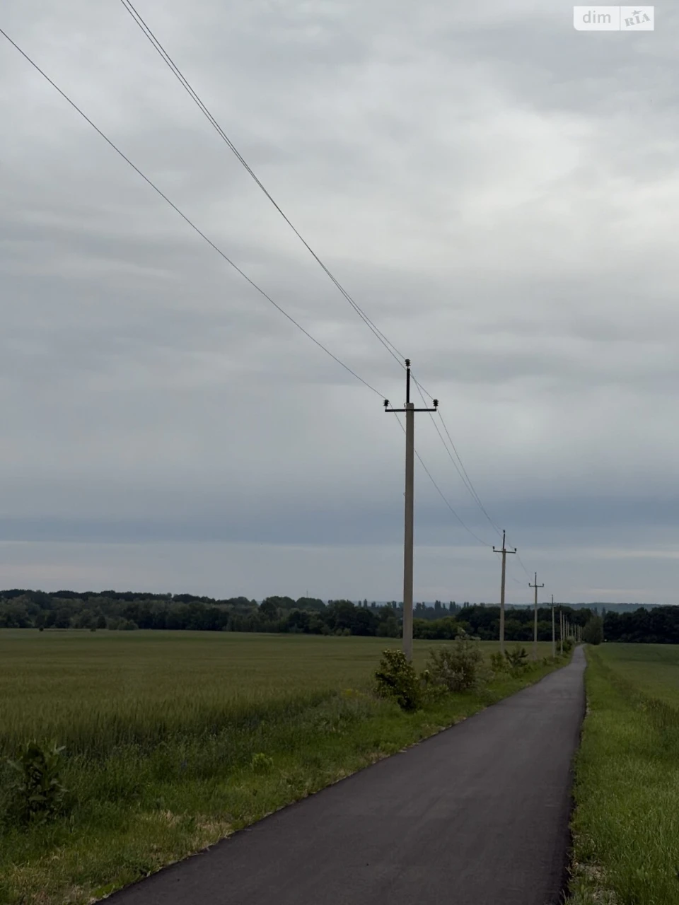 Продаж Ділянка під житлову забудову