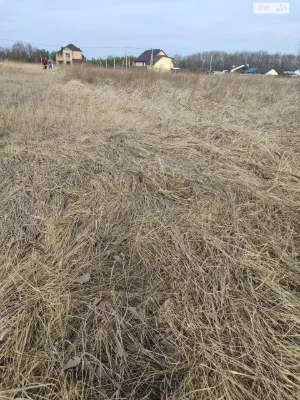Продаж Ділянка під житлову забудову