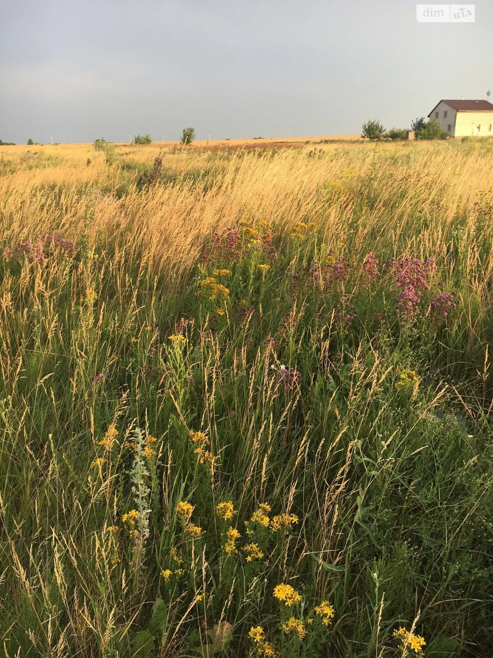 Продаж Ділянка під житлову забудову