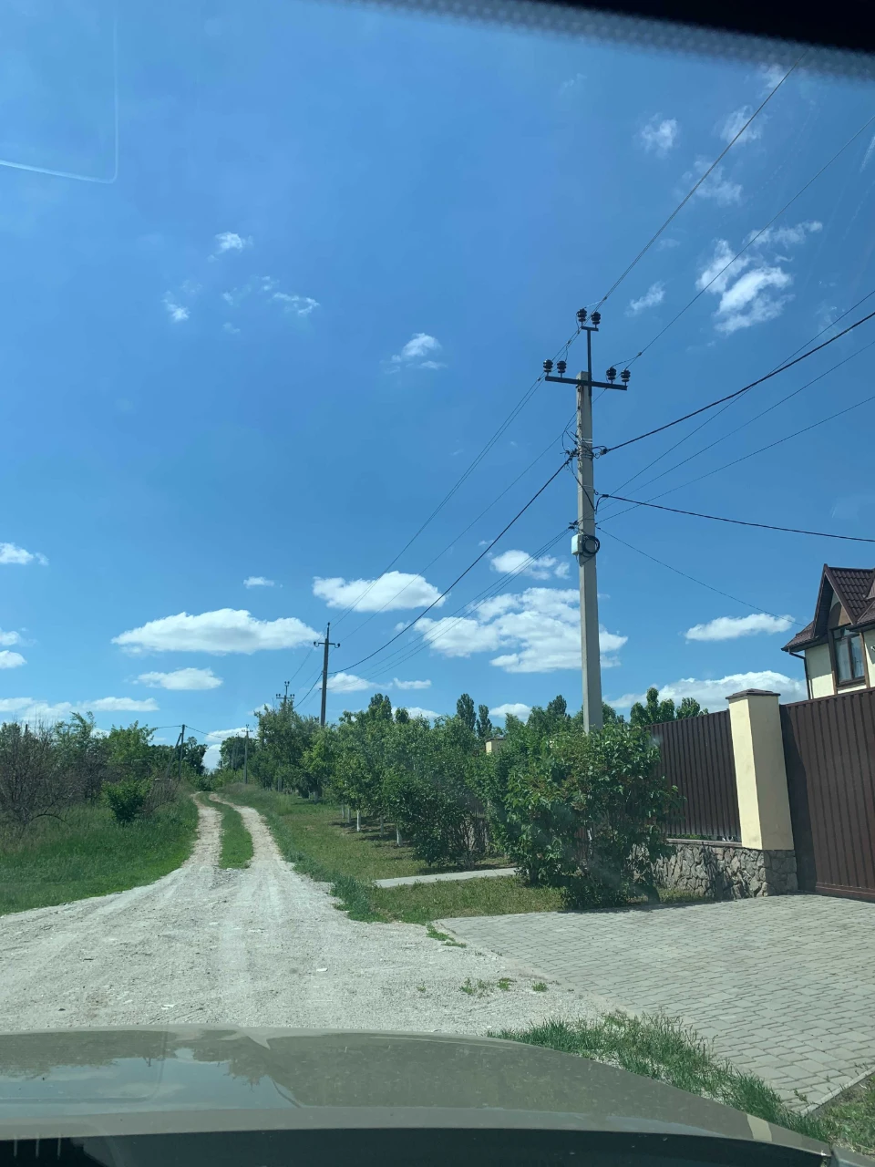 Ділянка 10 соток під забудову, Ржищів, ліс, електрика