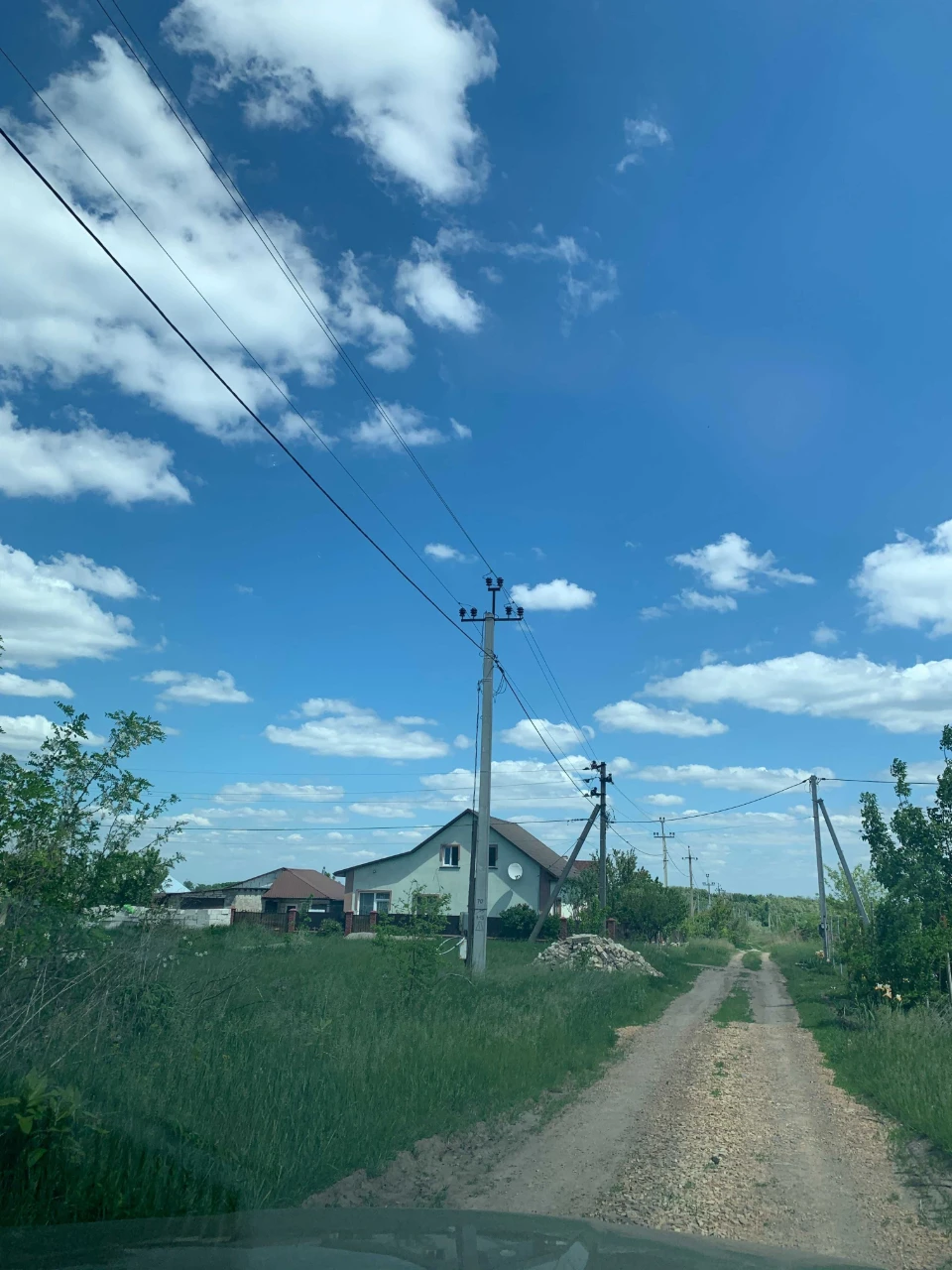 Ділянка 10 соток під забудову, Ржищів, ліс, електрика