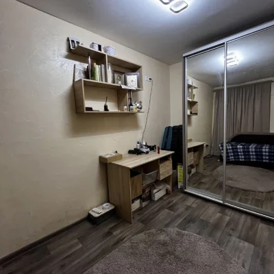 Продам квартиру  провулок Калініна 7 р/н жд вокзала
