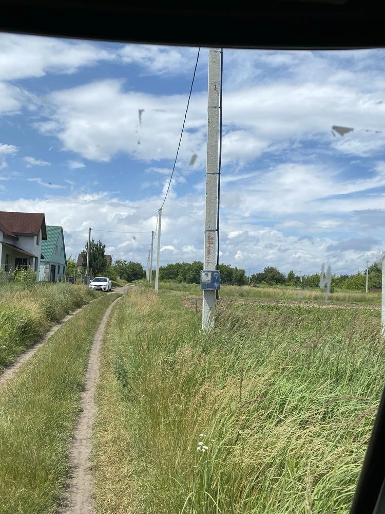 Продам участок в Ржищеві