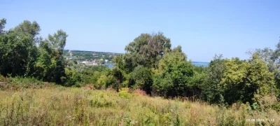 Земельна ділянка з будинком у Ржищеві з площею 46 соток