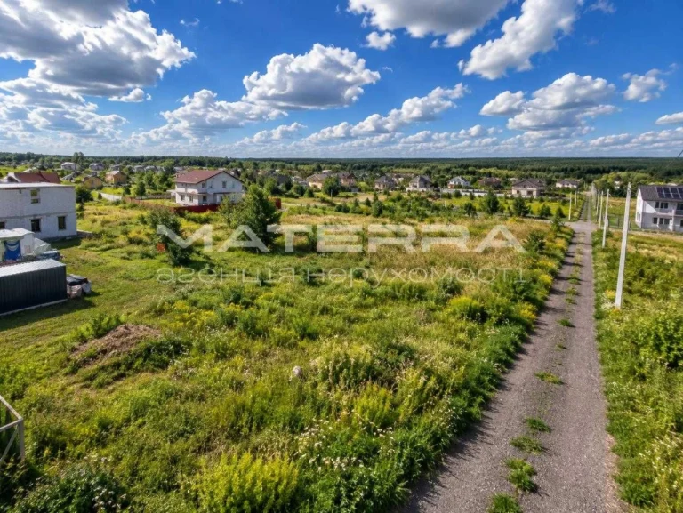 Боярка Продаж двох ділянок по 12 соток у затишній місці пору