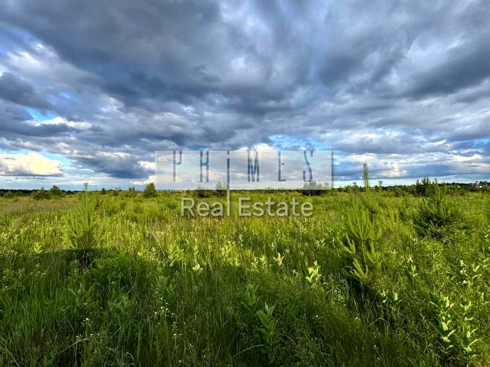 Ділянка. Боярка