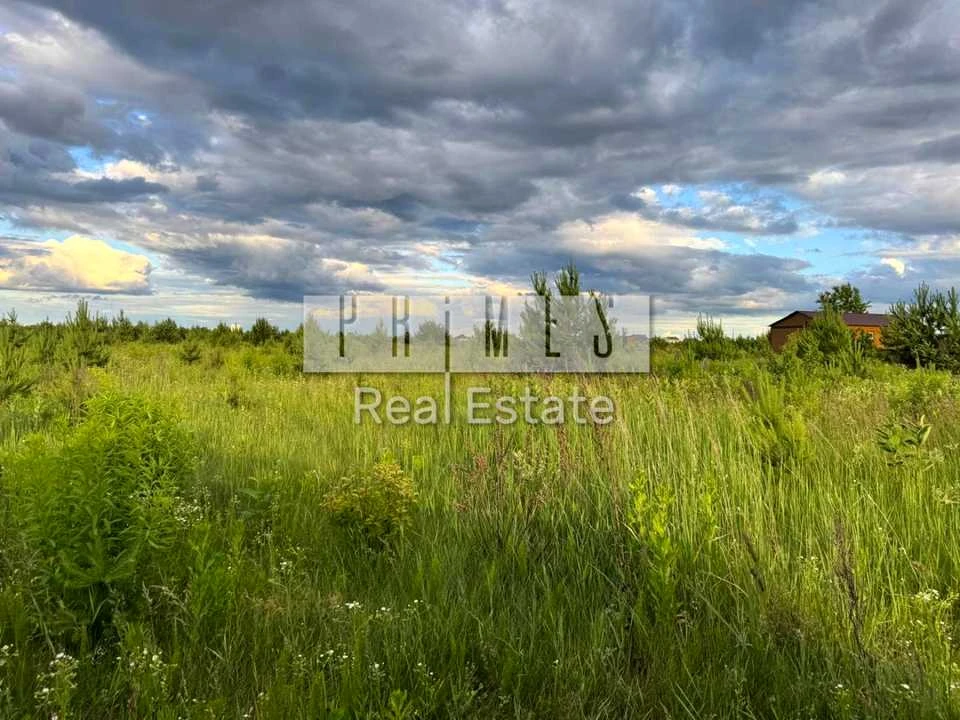 Ділянка. Боярка